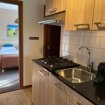 Appartementen De Zegelskoel Heijenrath ภายนอก รูปภาพ