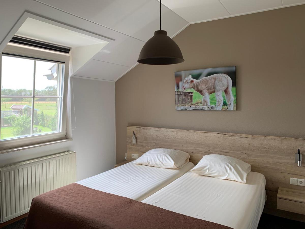 Appartementen De Zegelskoel Heijenrath ภายนอก รูปภาพ