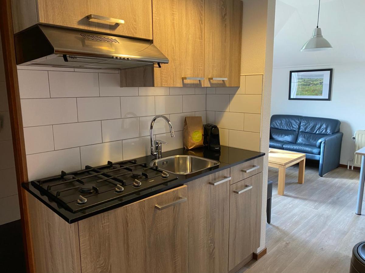 Appartementen De Zegelskoel Heijenrath ภายนอก รูปภาพ