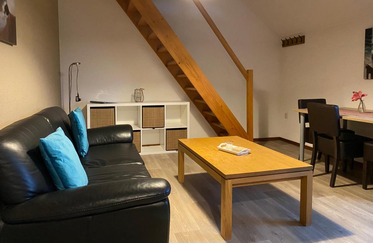 Appartementen De Zegelskoel Heijenrath ภายนอก รูปภาพ
