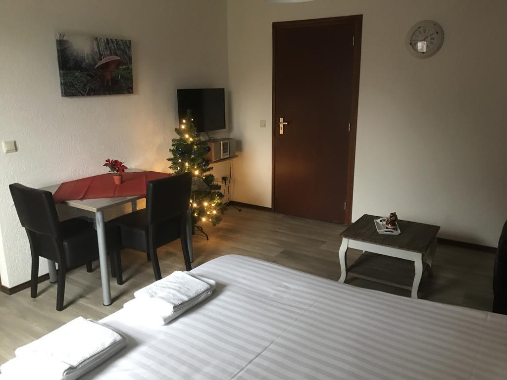 Appartementen De Zegelskoel Heijenrath ภายนอก รูปภาพ