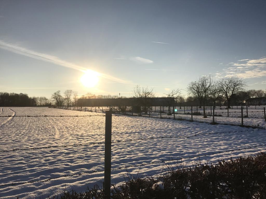 Appartementen De Zegelskoel Heijenrath ภายนอก รูปภาพ