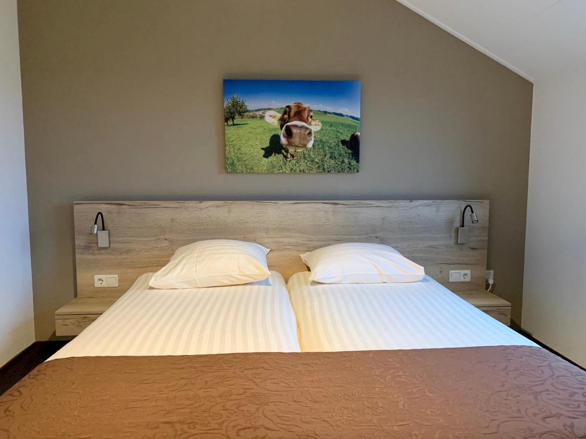 Appartementen De Zegelskoel Heijenrath ภายนอก รูปภาพ